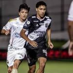 Ponte Preta perde para lanterna ABC e segue em jejum na Série B