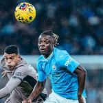 Manchester City cede empate ao Tottenham e cai para 3º no Campeonato Inglês