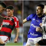 Comentarista do Sportv elege maiores clubes de Minas, Rio, SP e outros estados