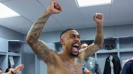 Jogadores do Al-Hilal recebem R$ 130 mil por vitória em clássico