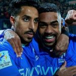 Com direito a gol brasileiro, Al-Hilal vence pela Champions Asiática