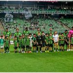 América perde mais um titular para partida decisiva pelo Campeonato Mineiro