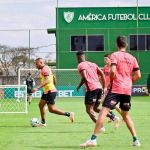 América tem ‘meio time’ no DM e aposta na Data Fifa para recuperação