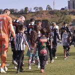 Veja rivais de Athletic, Patrocinense, Democrata na Série D do Brasileiro