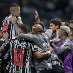 Com vitória, Atlético aumenta chance de ir à Libertadores; veja números