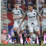 Comentarista da Globo coloca Atlético entre favoritos da Série A e da Libertadores