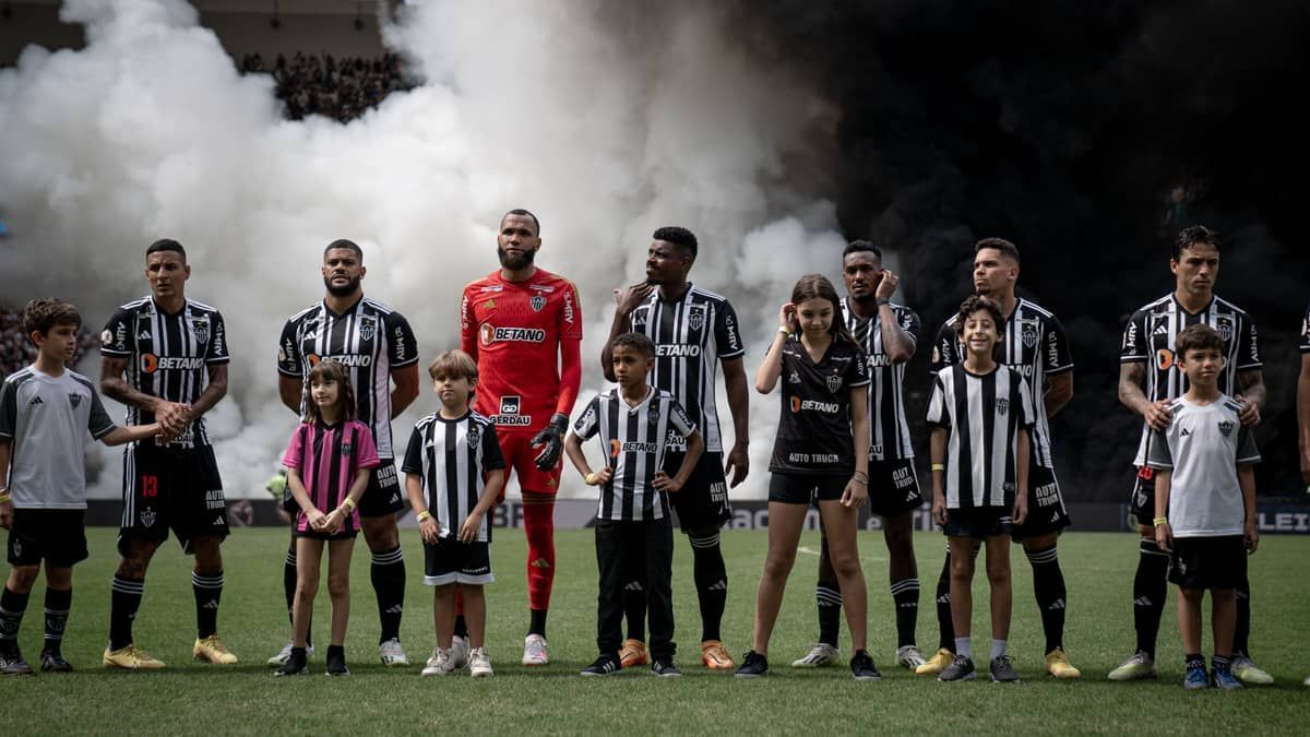 Campeão do mundo com a Seleção crava sobre o Atlético: 'É a grande decepção do ano'