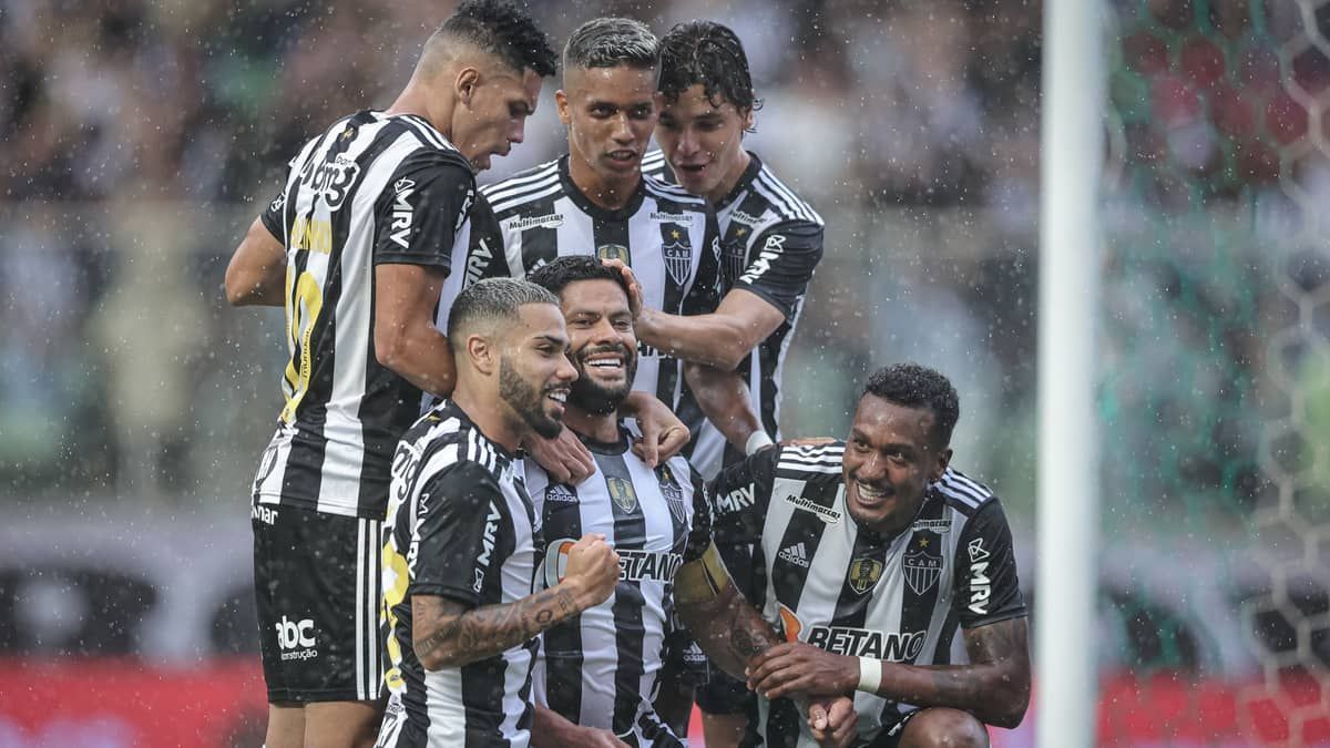 Estreia do Atlético na temporada: Hulk brilha, Allan vai bem e reforços agregam qualidade ao time