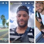 Jogadores do Atlético deixam BH para curtir folga de três dias