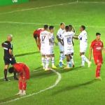 Módulo II do Mineiro: Aymorés vence Boa Esporte e deixa lanterna do hexagonal final