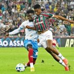 Fluminense 2 x 1 Bahia: gols e melhores momentos do jogo do Brasileirão