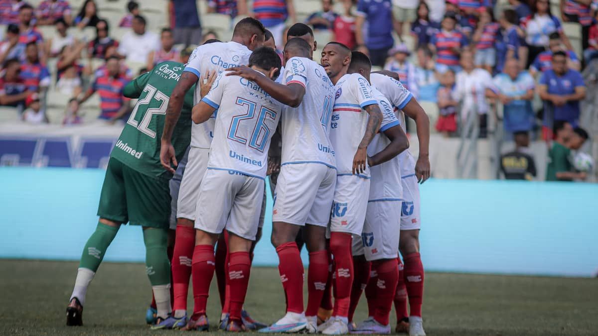Técnico do Bahia elogia time em empate: 'neutralizamos o Fortaleza'