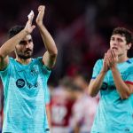 Barcelona busca empate no fim contra Granada pelo Campeonato Espanhol