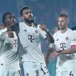 Bayern de Munique goleia time da terceira divisão e avança na Copa da Alemanha