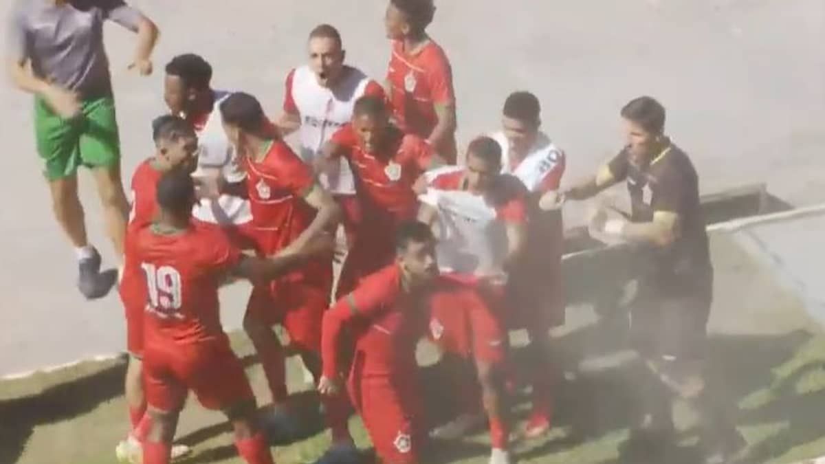 Módulo II: Boa Esporte arranca empate no final contra União Luziense