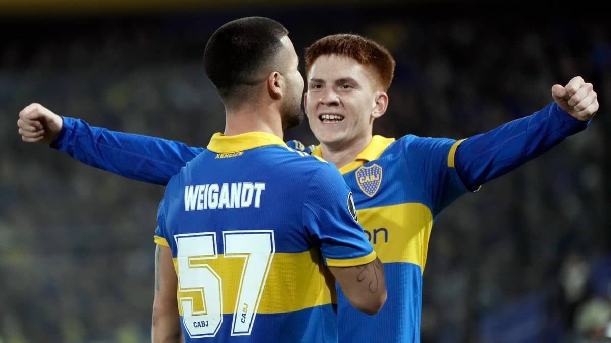 Boca Juniors x Sarmiento Junin: onde assistir ao jogo pela Campeonato Argentino