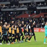 Conmebol multa Botafogo em R$ 38 mil por 'saudação à torcida'; entenda
