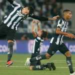 CBF detalha jogos do Botafogo em mais cinco rodadas do Brasileirão