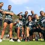 Botafogo tem reforço contra o Coritiba para defender a liderança da Série A
