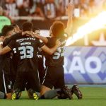 Botafogo estabelece novo recorde no Campeonato Brasileiro