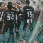 Botafogo defende maior sequência invicta em anos contra o Atlético