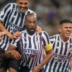 Ceará 1 x 0 Vila Nova: veja os melhores momentos do jogo pela Série B