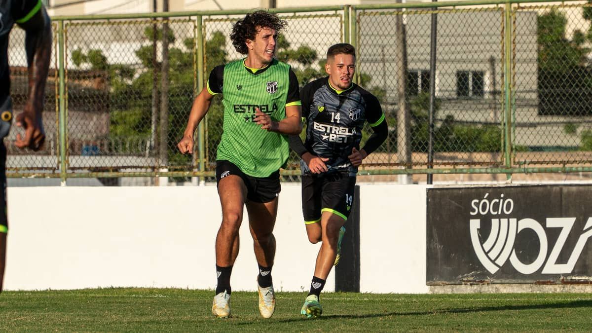 Juventude x Ceará: confronto importante pelo G4 da Série B