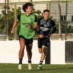 Juventude x Ceará: confronto importante pelo G4 da Série B