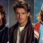 City publica fotos de jogadores com estilo dos anos 90, e torcida repercute
