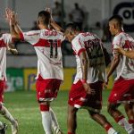 Botafogo-SP x CRB: onde assistir ao jogo da Série B do Brasileirão