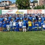 Destaque nos EUA elege defesa do Cruzeiro como a mais difícil que enfrentou
