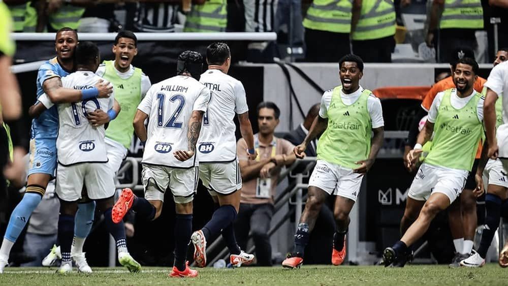 Pacotão do Cruzeiro: notícias do pós-clássico e a 'decisão' com o Bahia