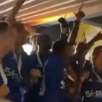 Base do Cruzeiro provoca Atlético após títulos: 'Em Minas não tem rival'