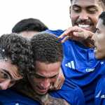 Cruzeiro vence Sampaio Corrêa e se classifica à semifinal da Copa do Brasil Sub-20