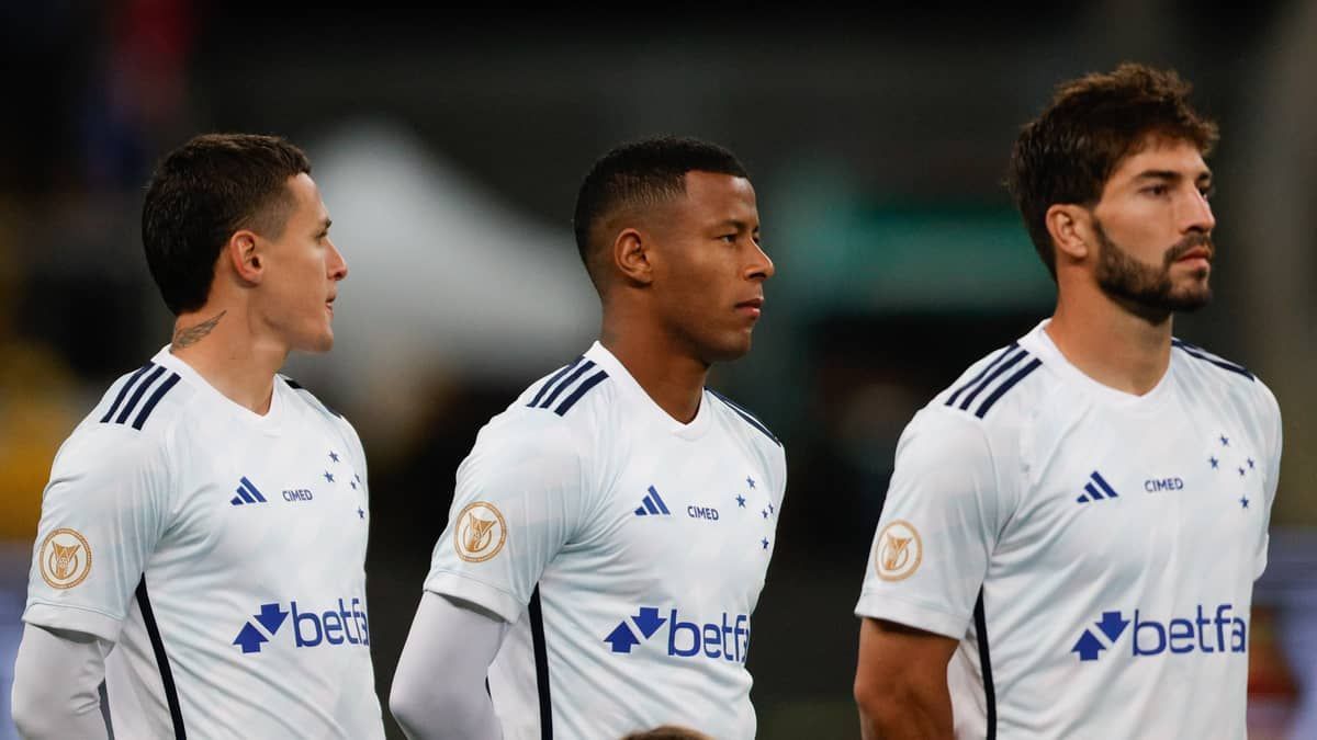 Comentarista avalia decisão do Cruzeiro que seria desastrosa para sequência da temporada