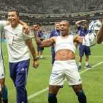 Rizek compara vitória do Cruzeiro em 1º clássico na Arena MRV com o 6 a 1
