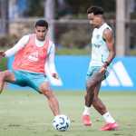 Cruzeiro adota mistério antes de jogo com o Vitória; saiba detalhes