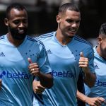 Com Pepa no comando, quem pode ter mais chance no Cruzeiro? 