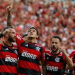 Flamengo é o time que mais atrai torcida como visitante; veja a posição do seu time