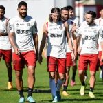 Flamengo tem dois desfalques para jogo contra o Aucas, na Libertadores