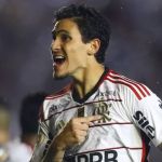 Flamengo goleia América em Uberlândia e assume vice-liderança do Brasileiro