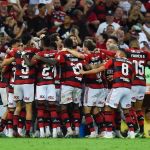 Sampaoli minimiza festa com elenco do Flamengo: 'Na derrota é que se vê o ser humano'
