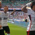 Bahia x Flamengo: Sampaoli explica por que fez as cinco substituições possíveis no intervalo
