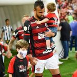 Flamengo fará campanha com mães de filhos desaparecidos no Maracanã