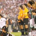 15 anos depois: relembre como foi a final de Libertadores disputada pelo Fluminense