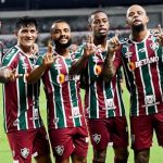 Fluminense faz 3 a 0 outra vez e segue 100% na Copa do Brasil