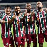 Fluminense faz 3 a 0 outra vez e segue 100% na Copa do Brasil