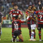 Daronco relata insultos após Fluminense x Flamengo: 'Conseguiu o que você queria'