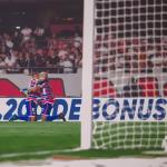 Fortaleza vence reservas do São Paulo pelo Brasileiro em prévia das 'Copas'