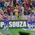Fortaleza 1 x 0 Goiás: veja o gol e os melhores momentos do jogo pelo Brasileiro